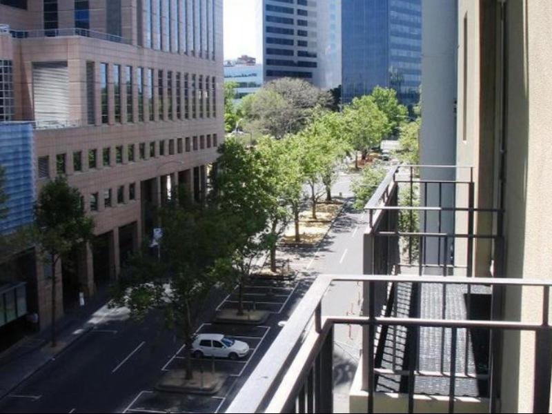 Comfort Hotel Melbourne Central Quarto foto